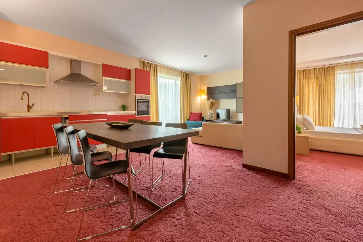 Foto - Hotel Allegra Balneo & SPA - ALL INCLUSIVE