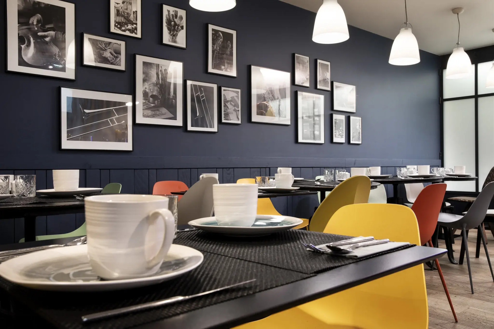 Photo - Hôtel Hélios Opéra