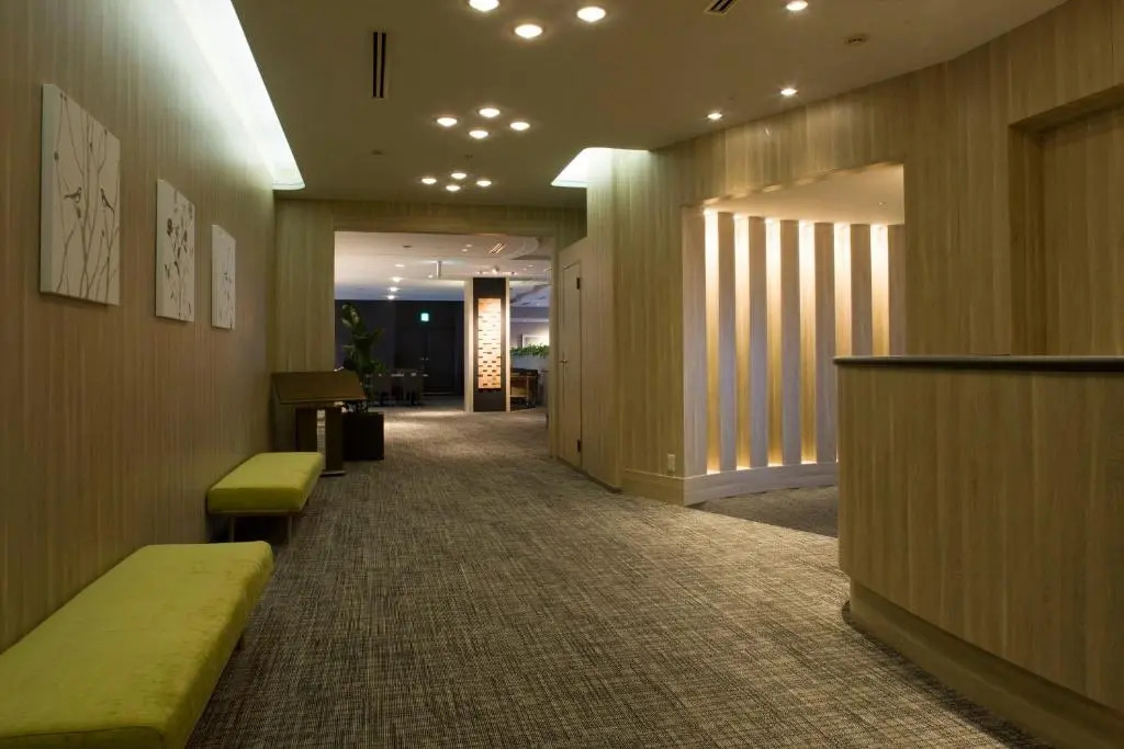 Photo - Miyako City Osaka Tennoji