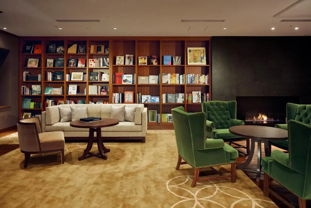 Photo - Shiba Park Hotel