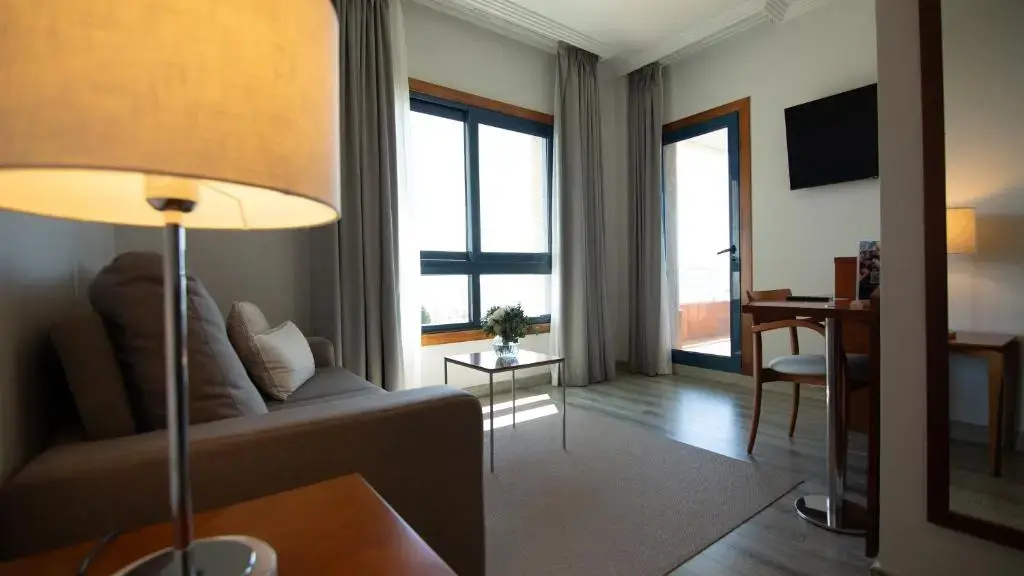 Photo - Hotel Spa Galatea