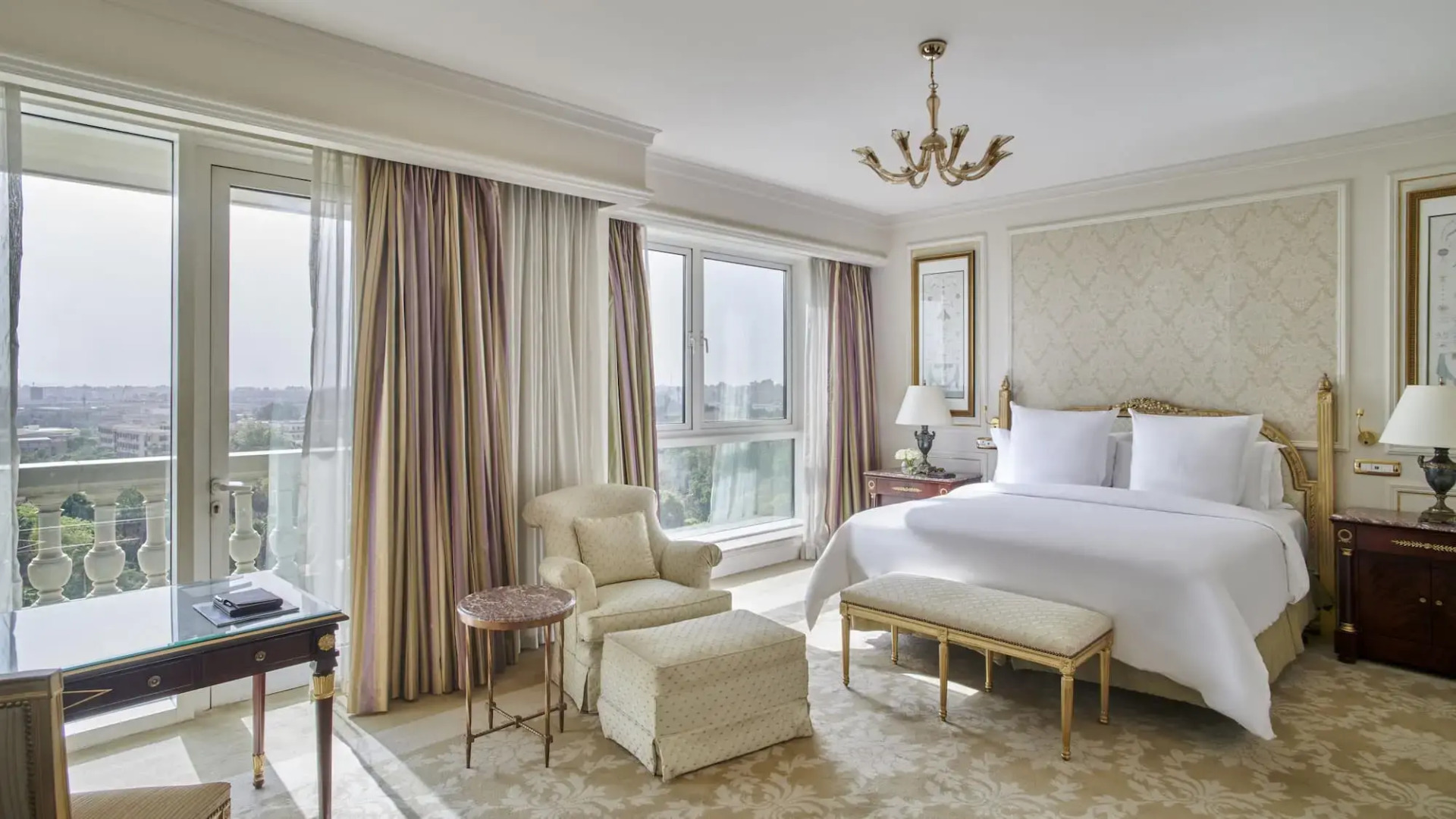 Photo - Four Seasons Cairo At The First Residence