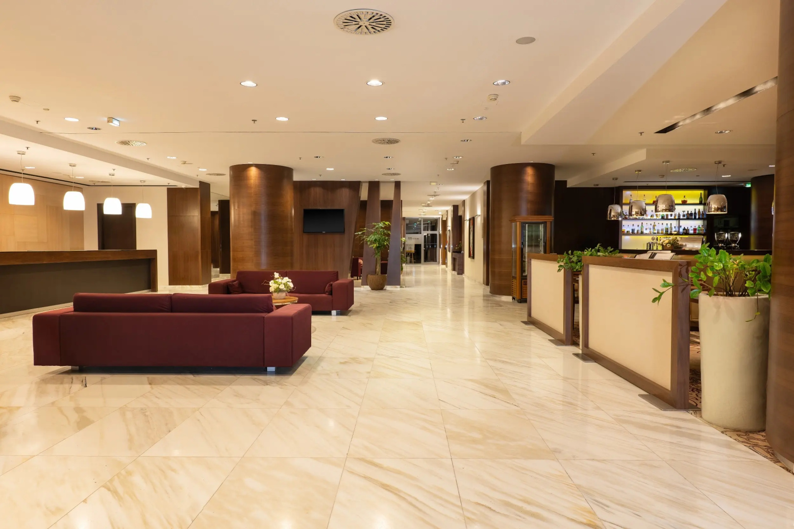 Photo - DoubleTree by Hilton Hotel Kosice