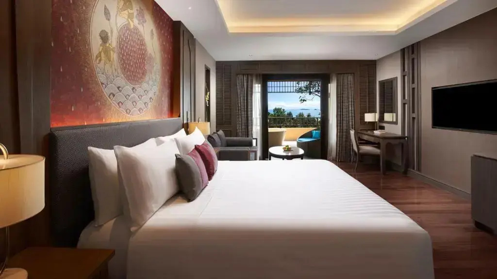 Photo - Amari Vogue Krabi