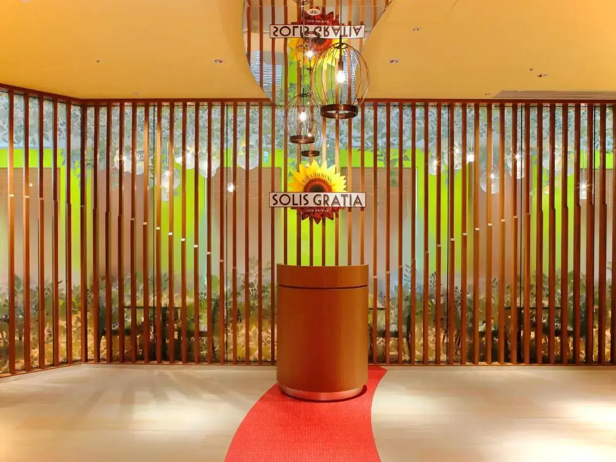 Foto - Hotel Universal Port