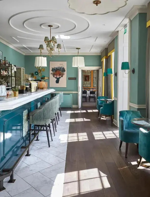 Photo - Richmond Hill Hotel