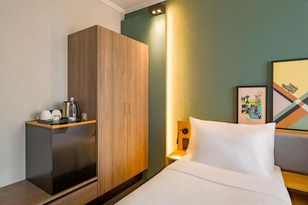 Foto - Spark by Hilton Wuppertal City Centre