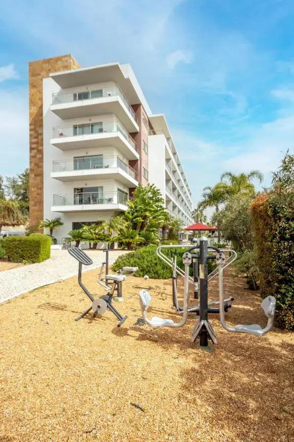 Foto - Areias Village Beach Suite Hotel