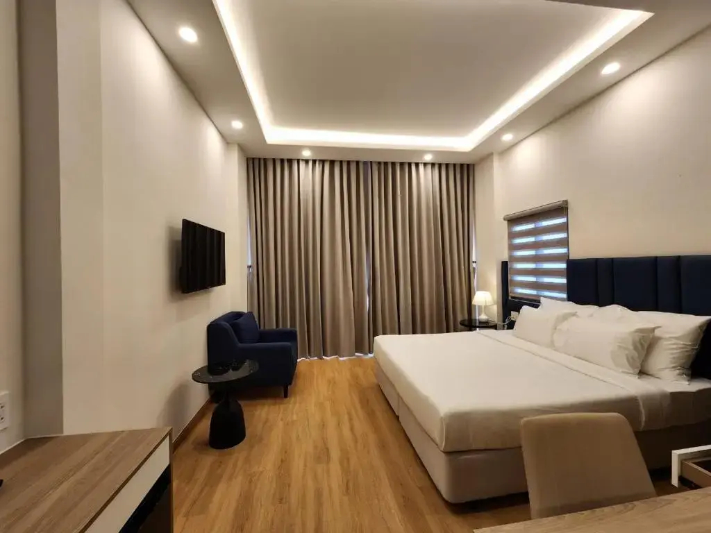 Foto - Ruby Hotel