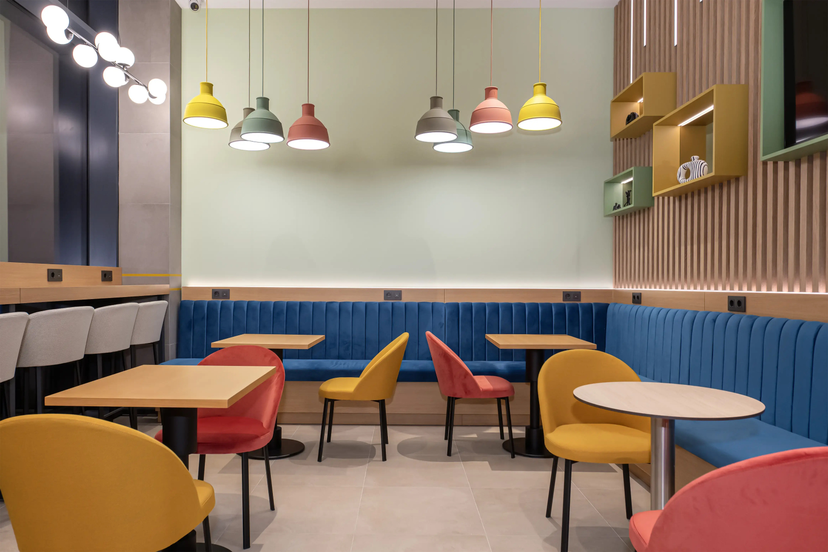 Foto - Hampton By Hilton Batumi Center