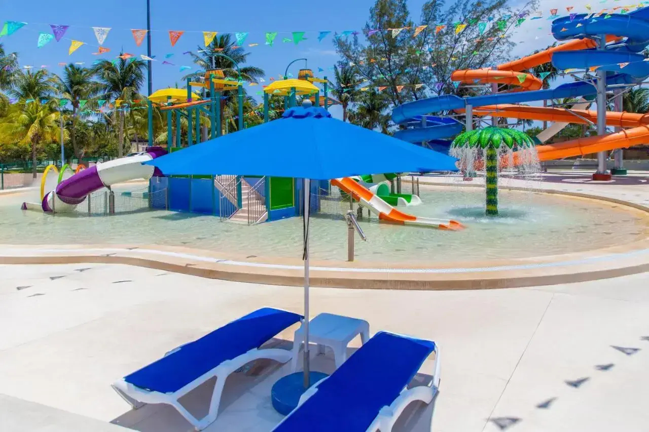 Photo - Meliá Casa Maya - Cancun - All Inclusive