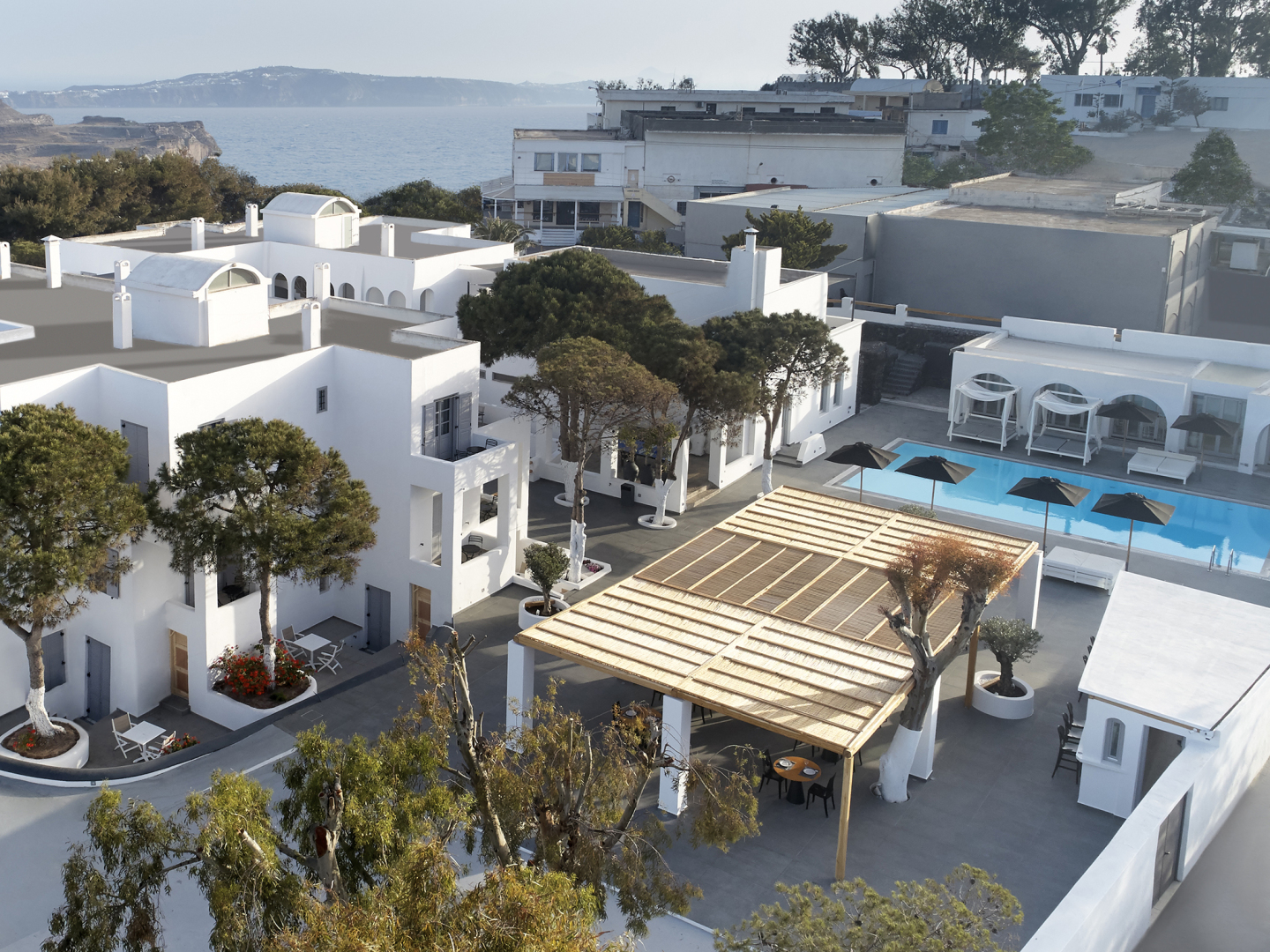 Foto - Kalisti Hotel & Suites