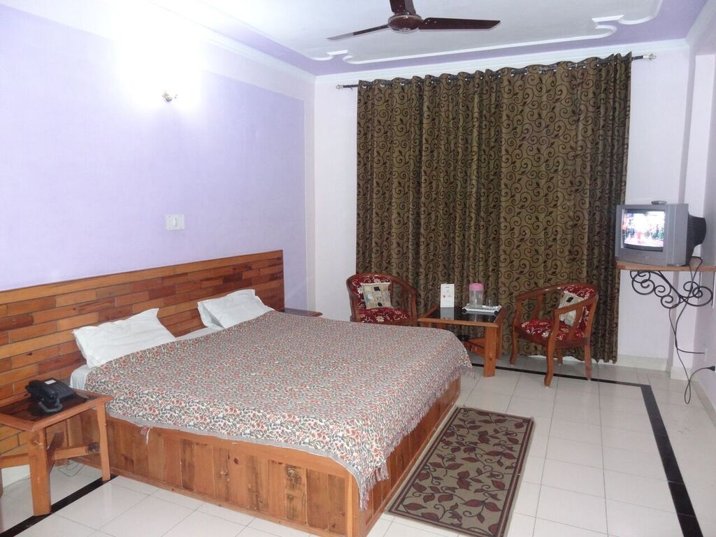 Hotel Vatika