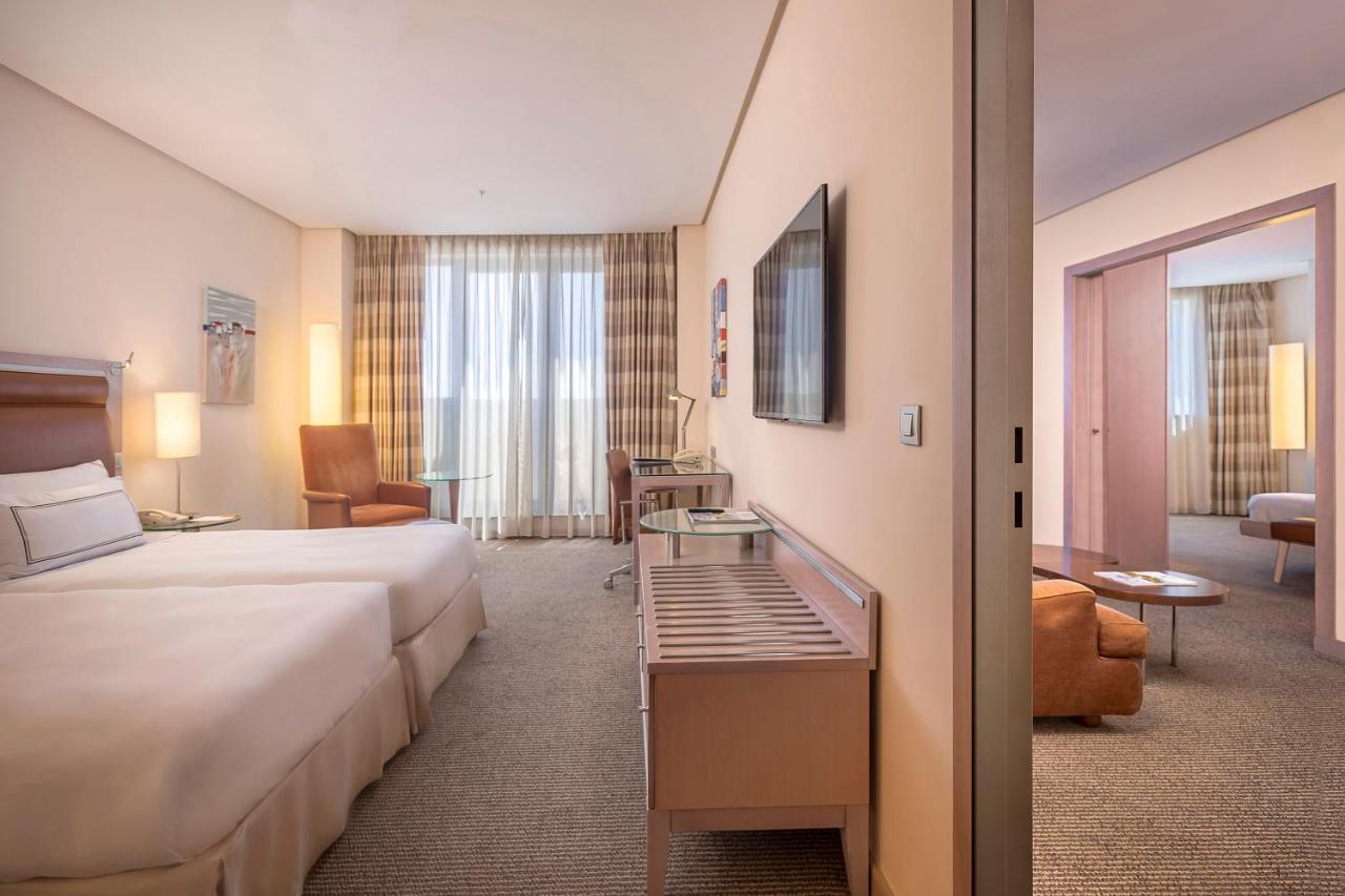 Foto - Melia Valencia