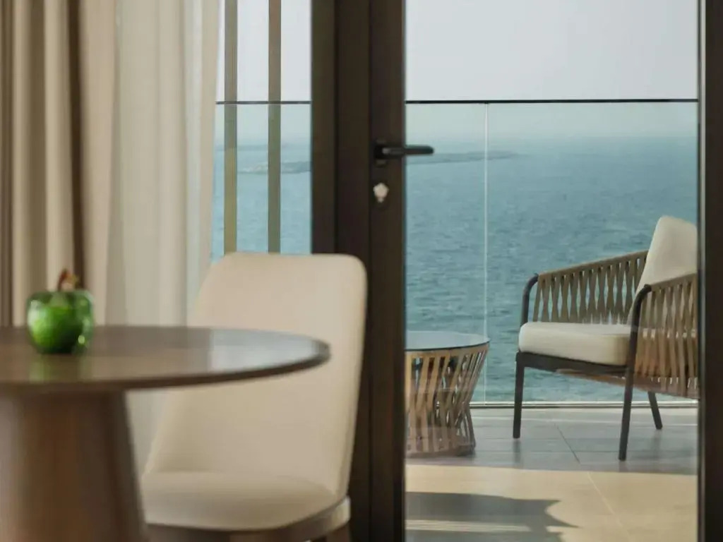 Foto - Delano Dubai at Bluewaters