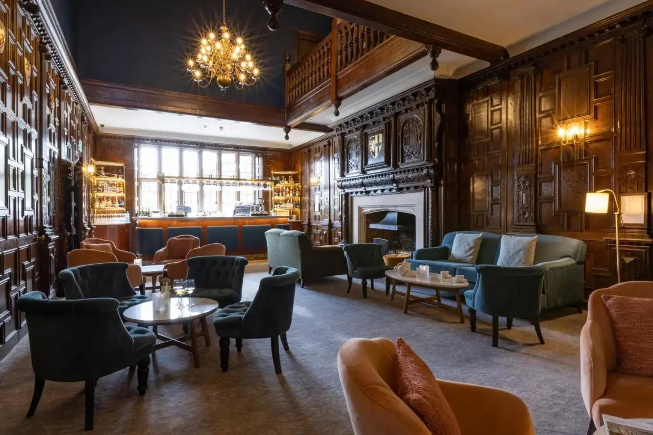 Photo - Billesley Manor Hotel & Spa, a Tribute Portfolio Hotel