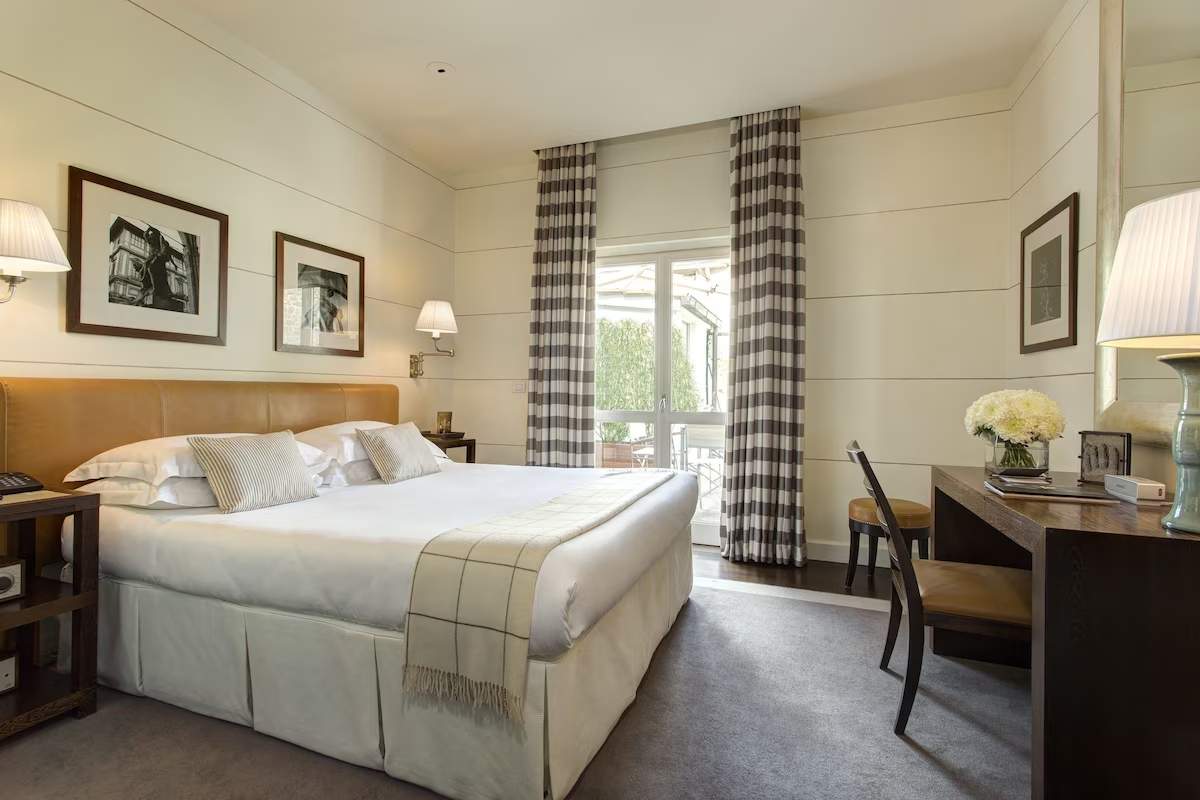 Foto - Gallery Hotel Art - Lungarno Collection