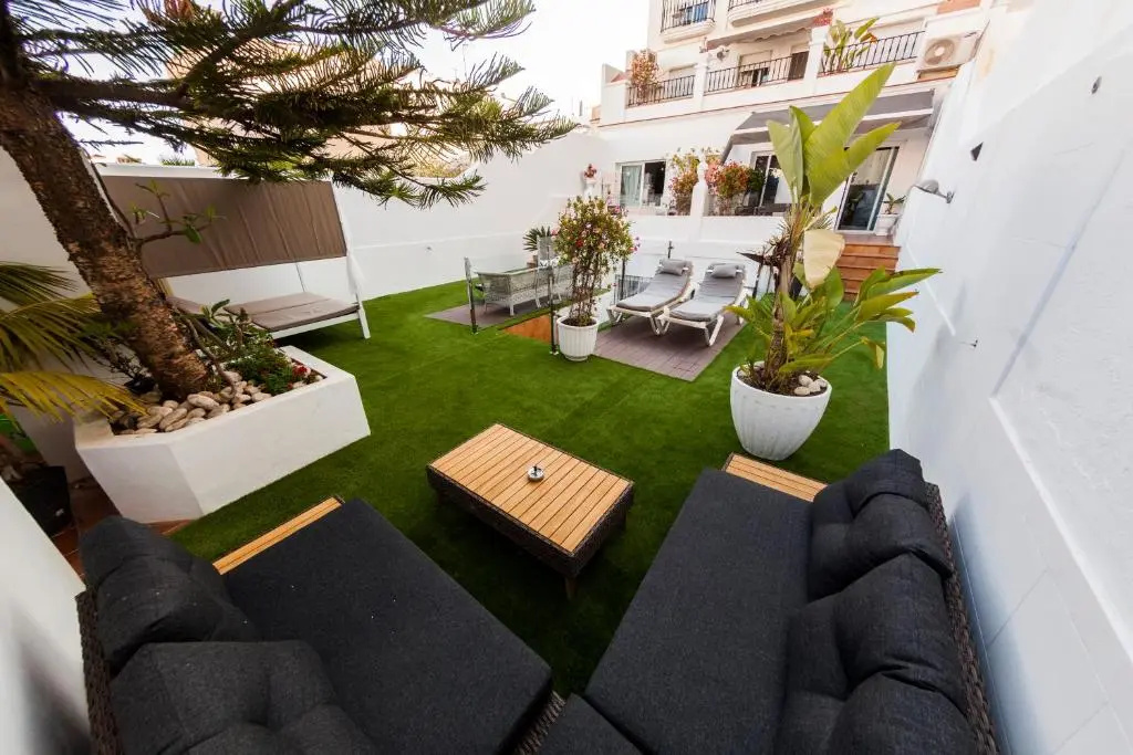Photo - Abril Nerja