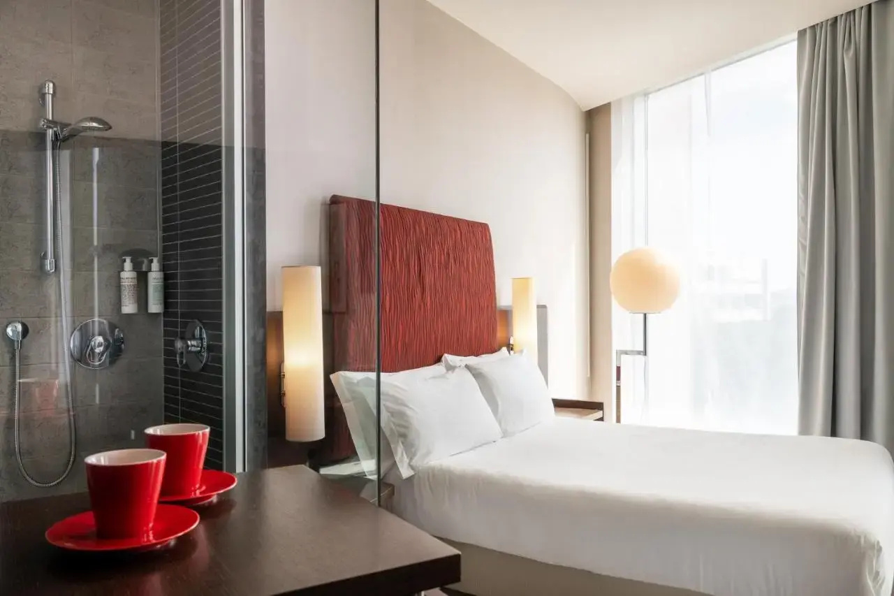 Photo - Hi Hotel Bari