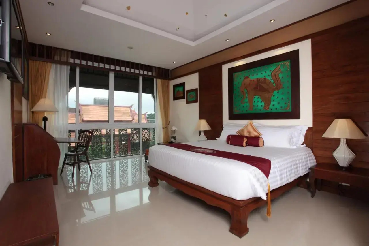 Photo - Kodchasri Thani Hotel Chiangmai