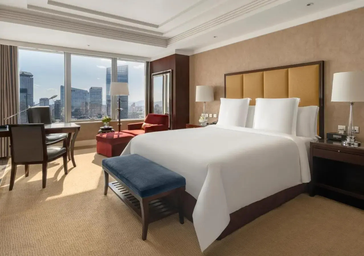 Photo - Four Seasons Hotel Beijing