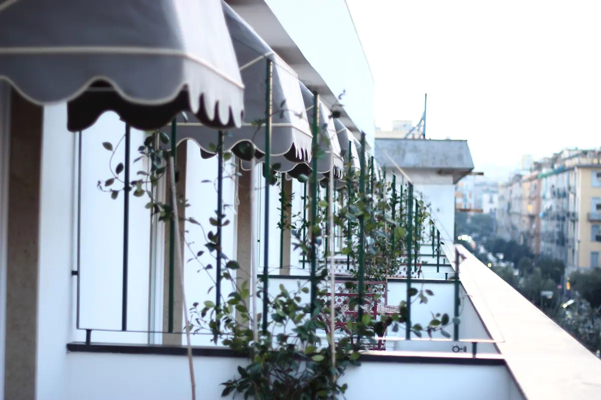 Foto - Stelle Hotel The Businest