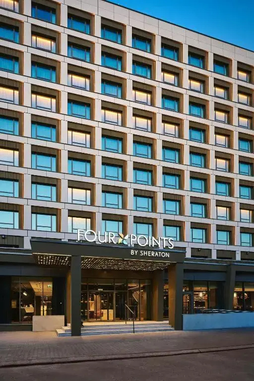 Foto - Four Points by Sheraton Wroclaw