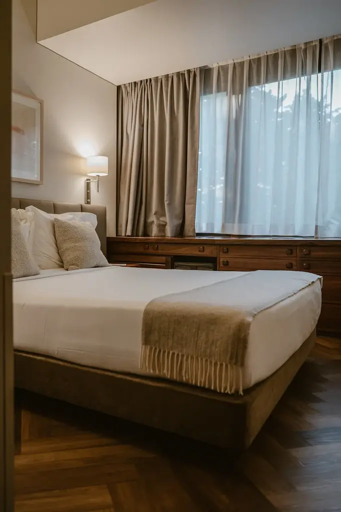 Foto - Hotel Dom Carlos Park