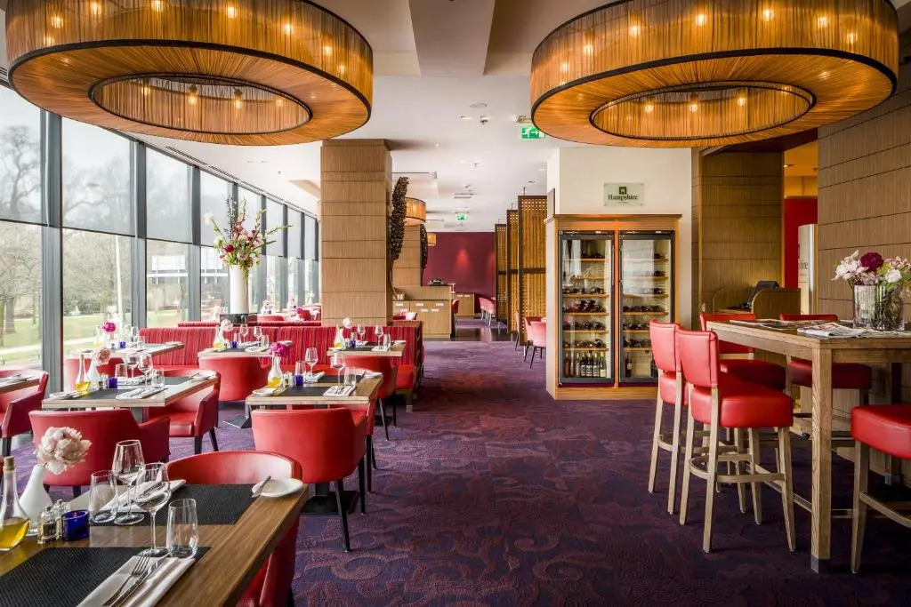 Foto - Leonardo Hotel Den Haag Babylon