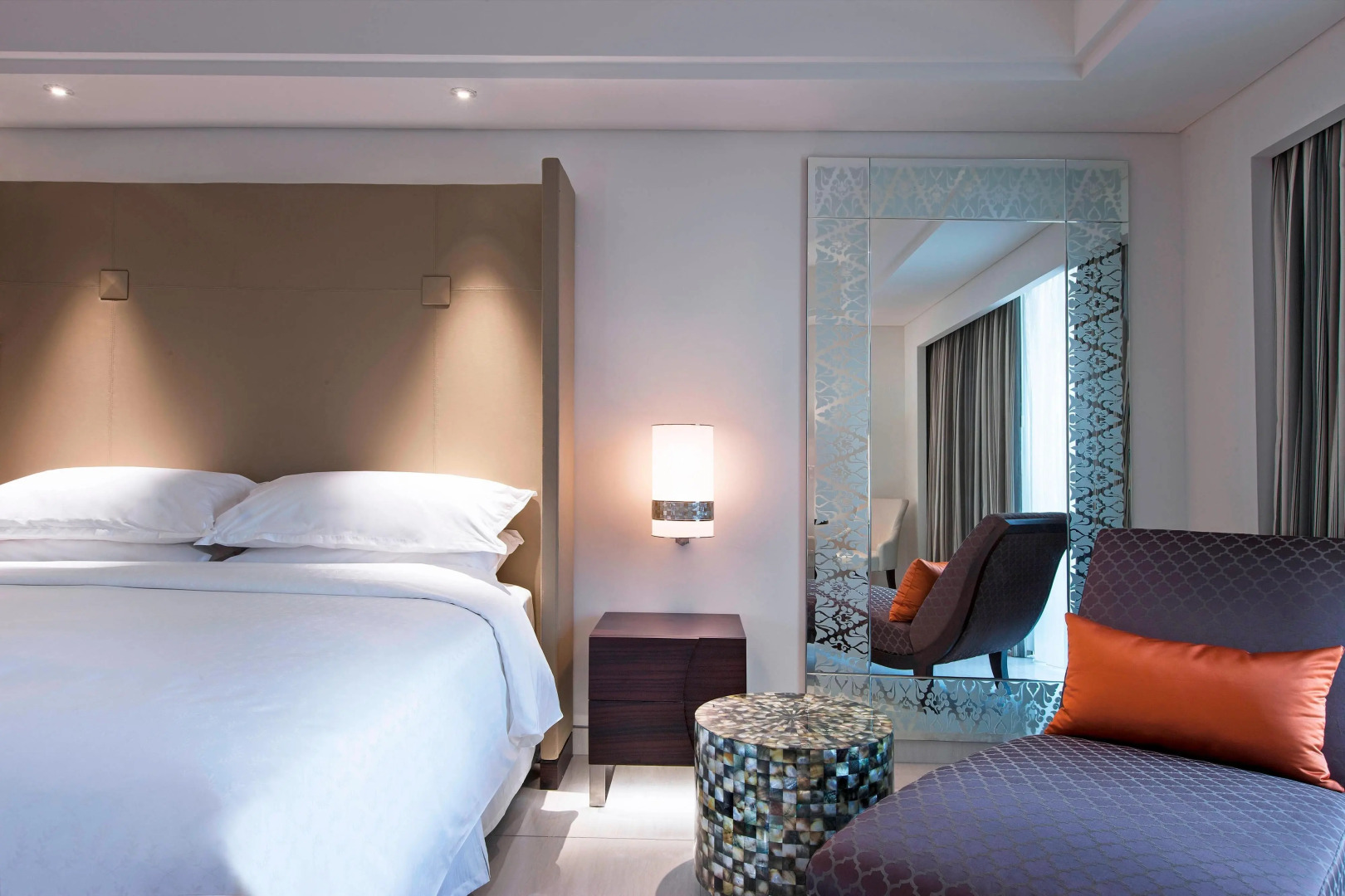 Foto - Sheraton Bali Kuta Resort