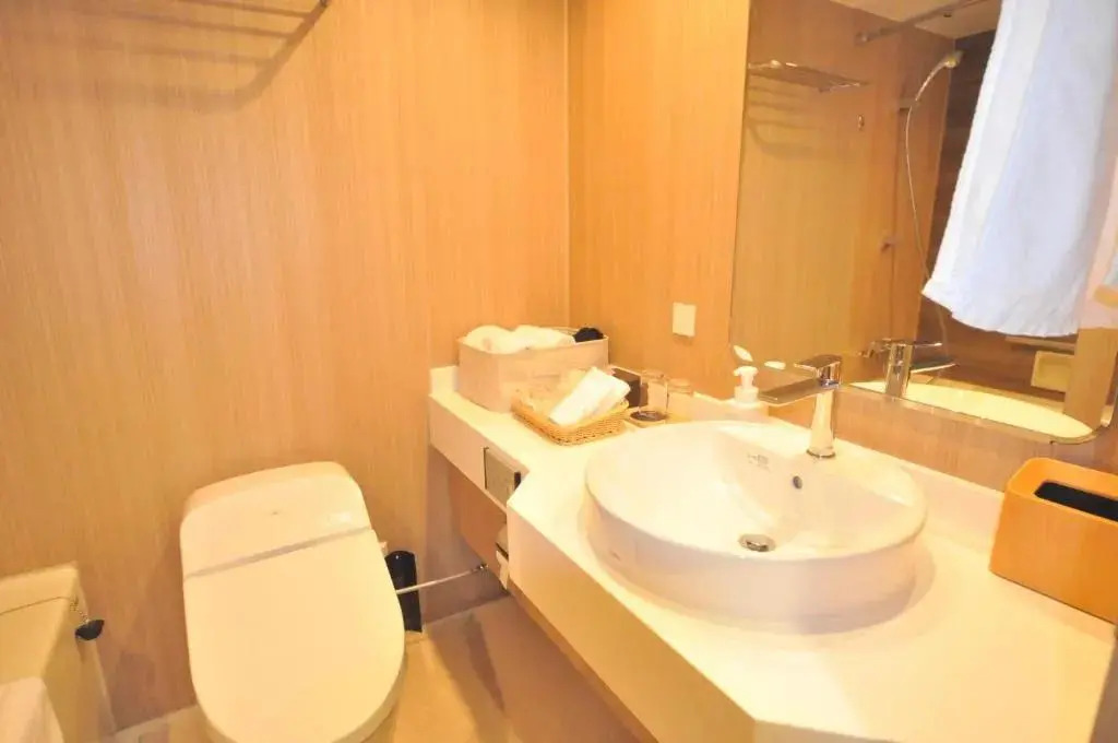 Photo - Miyako City Osaka Tennoji