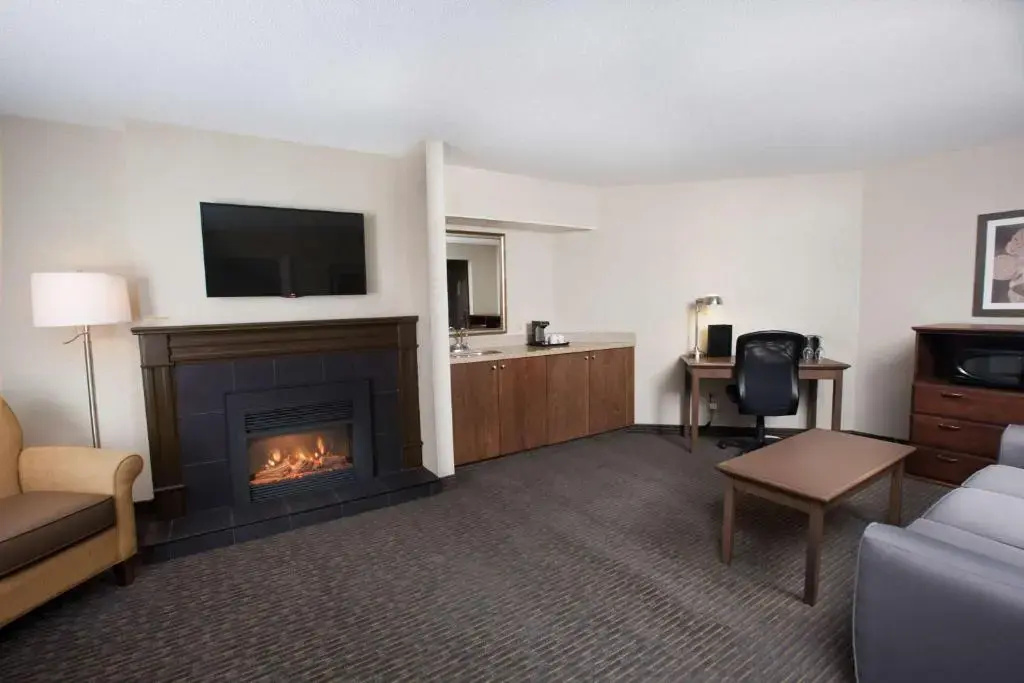 Photo - Best Western Plus Cairn Croft Hotel