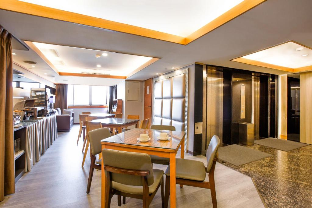 Photo - Hub Hotel Ximen-inn Kunming