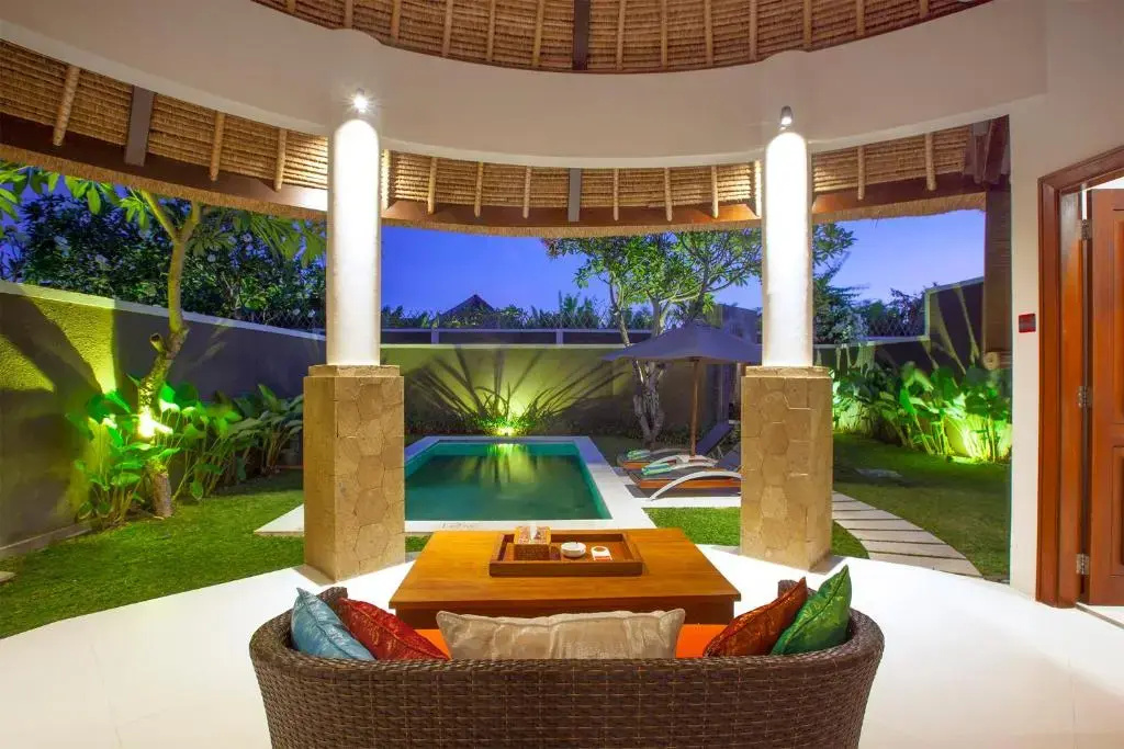 Foto - Mutiara Bali Boutique Resort & Villa