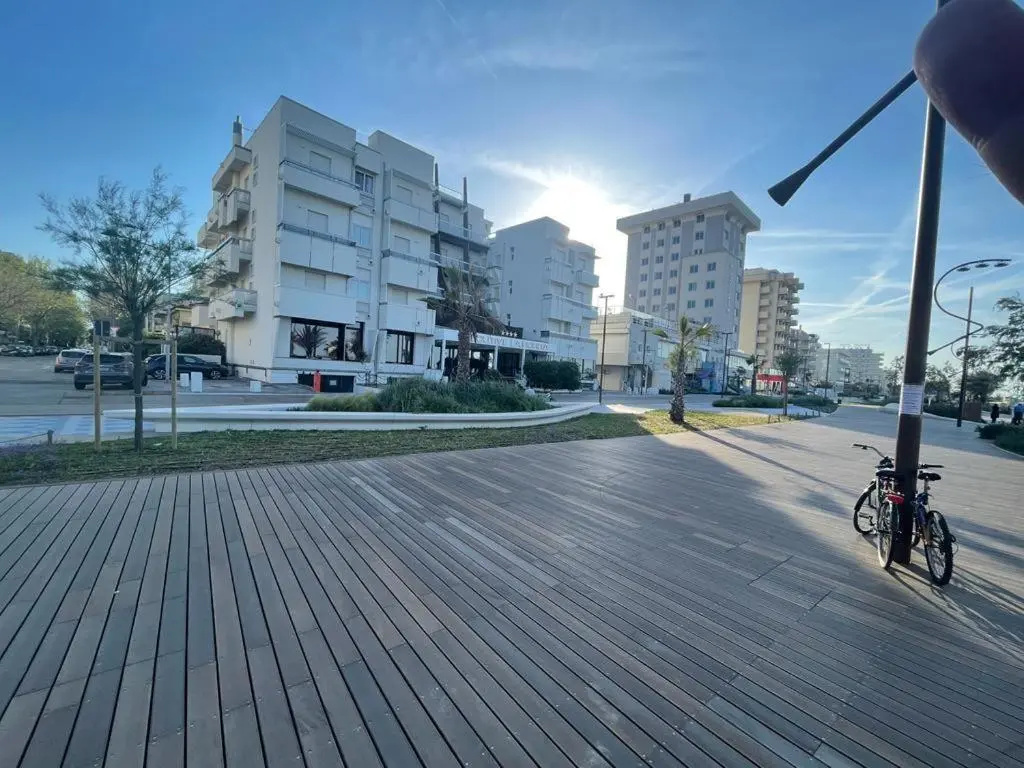 Photo - Hotel Executive La Fiorita