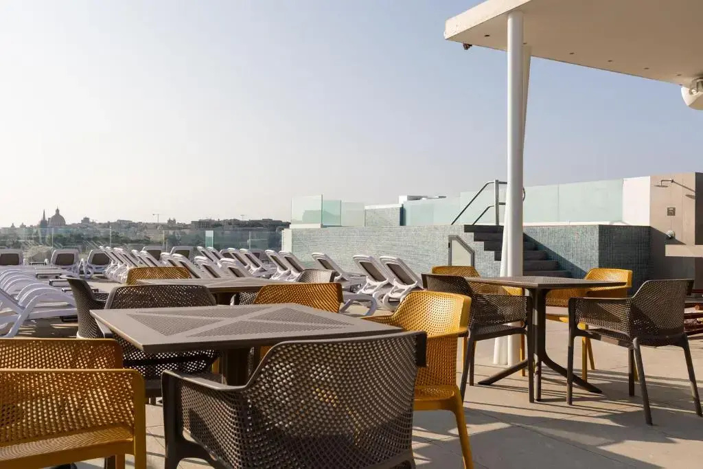 Foto - Alavits Hotel by ST Hotels
