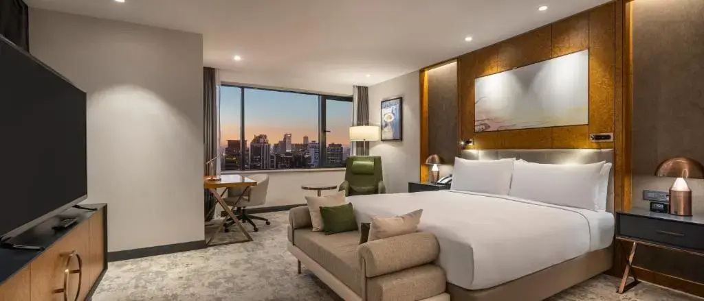 Photo - Hilton Istanbul Maslak