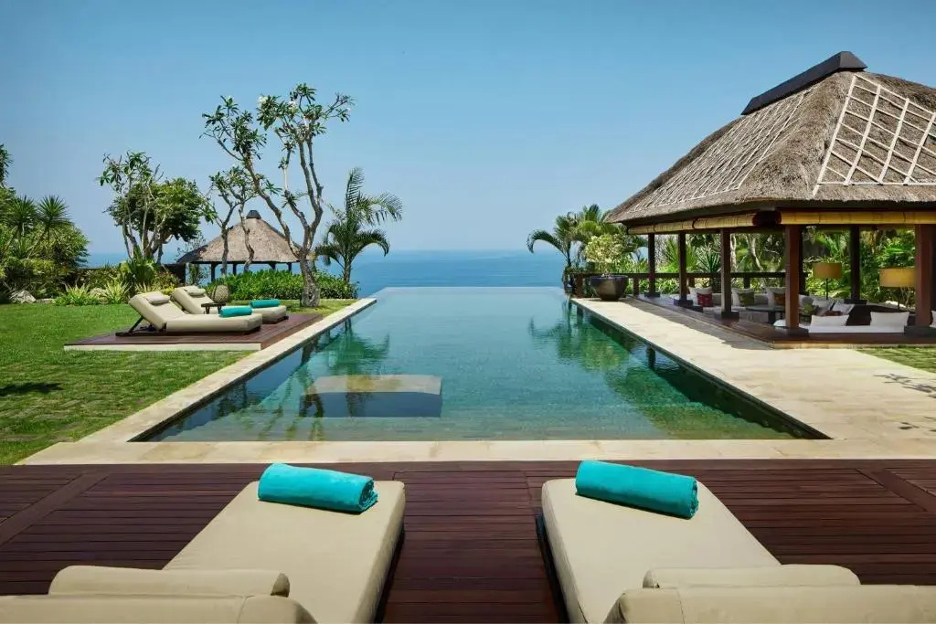 Foto - Bvlgari Resort Bali