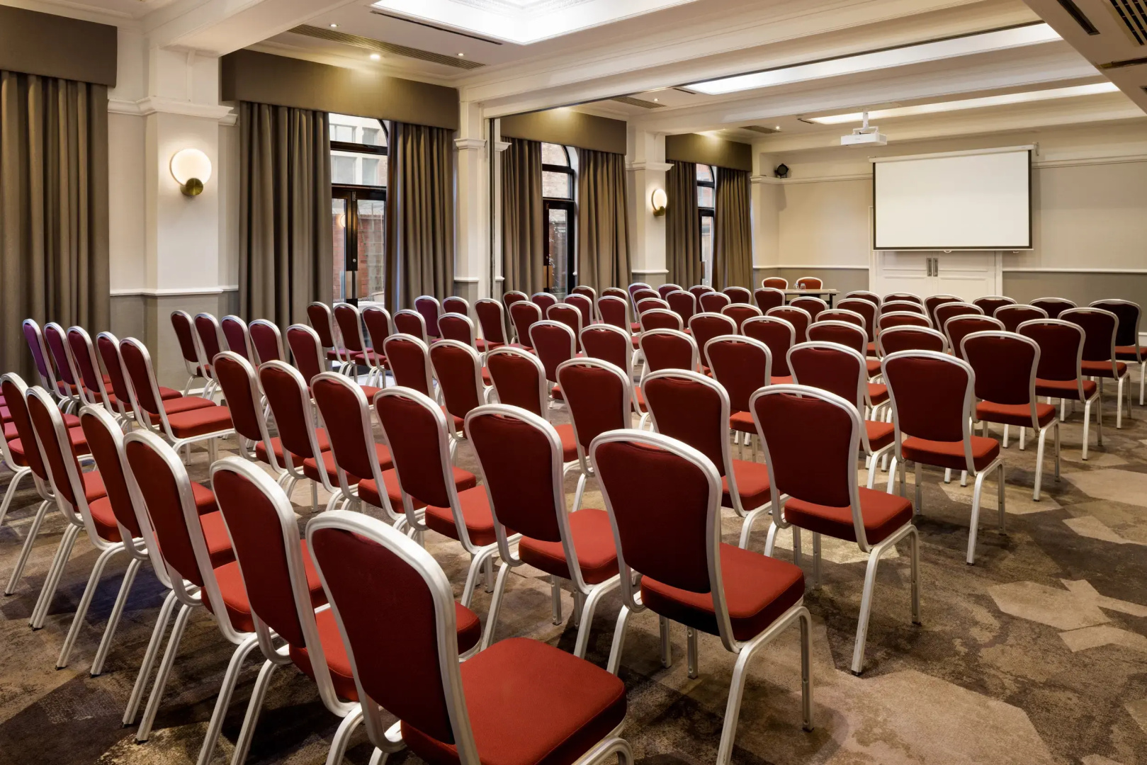 Foto - Hilton York