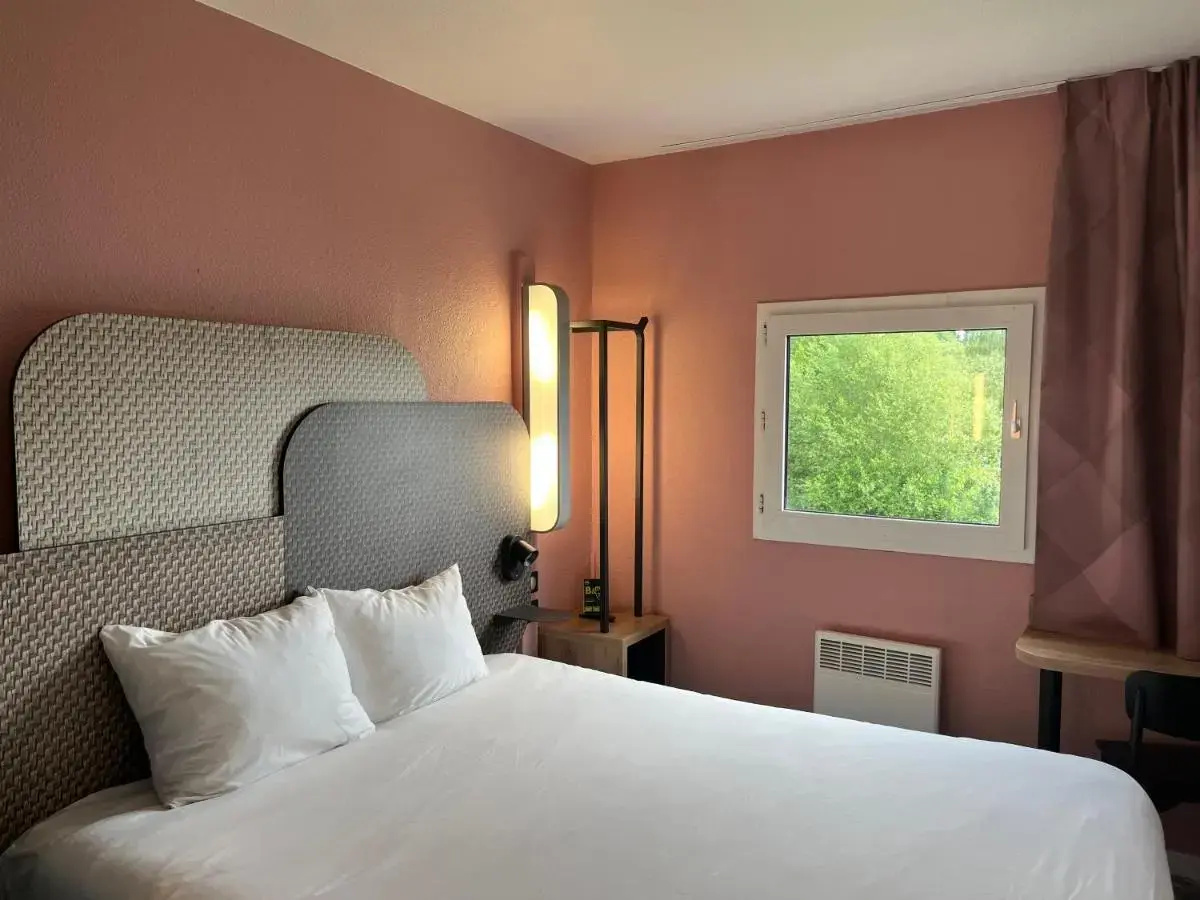 Foto - B&B HOTEL Liège Rocourt