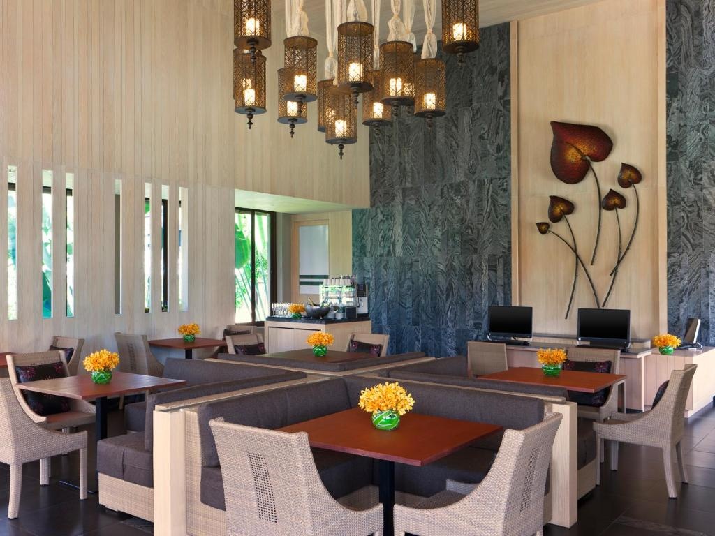 Photo - Dusit Thani Krabi Beach Resort Hotel
