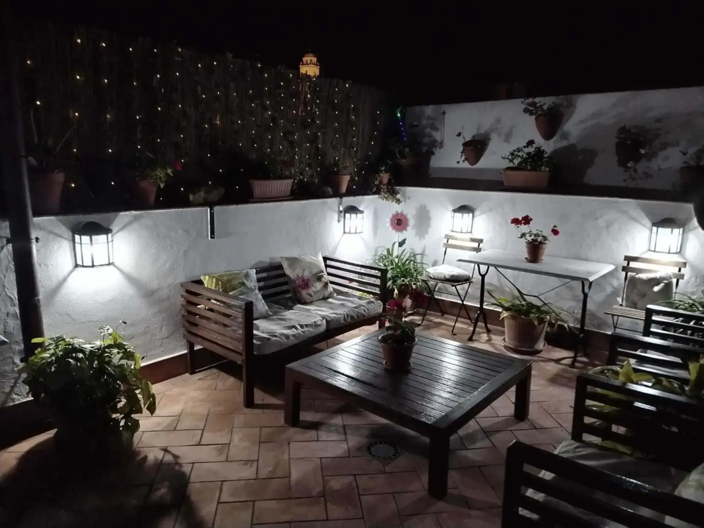 Foto - La Gitanilla Alojamiento & Encanto Jerez