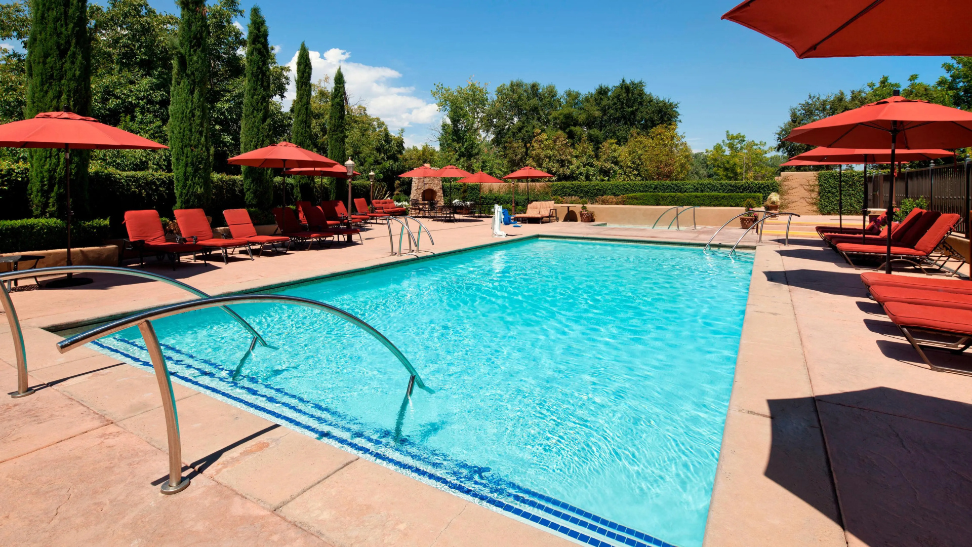 Photo - The Westin Sacramento Riverfront Hotel & Spa
