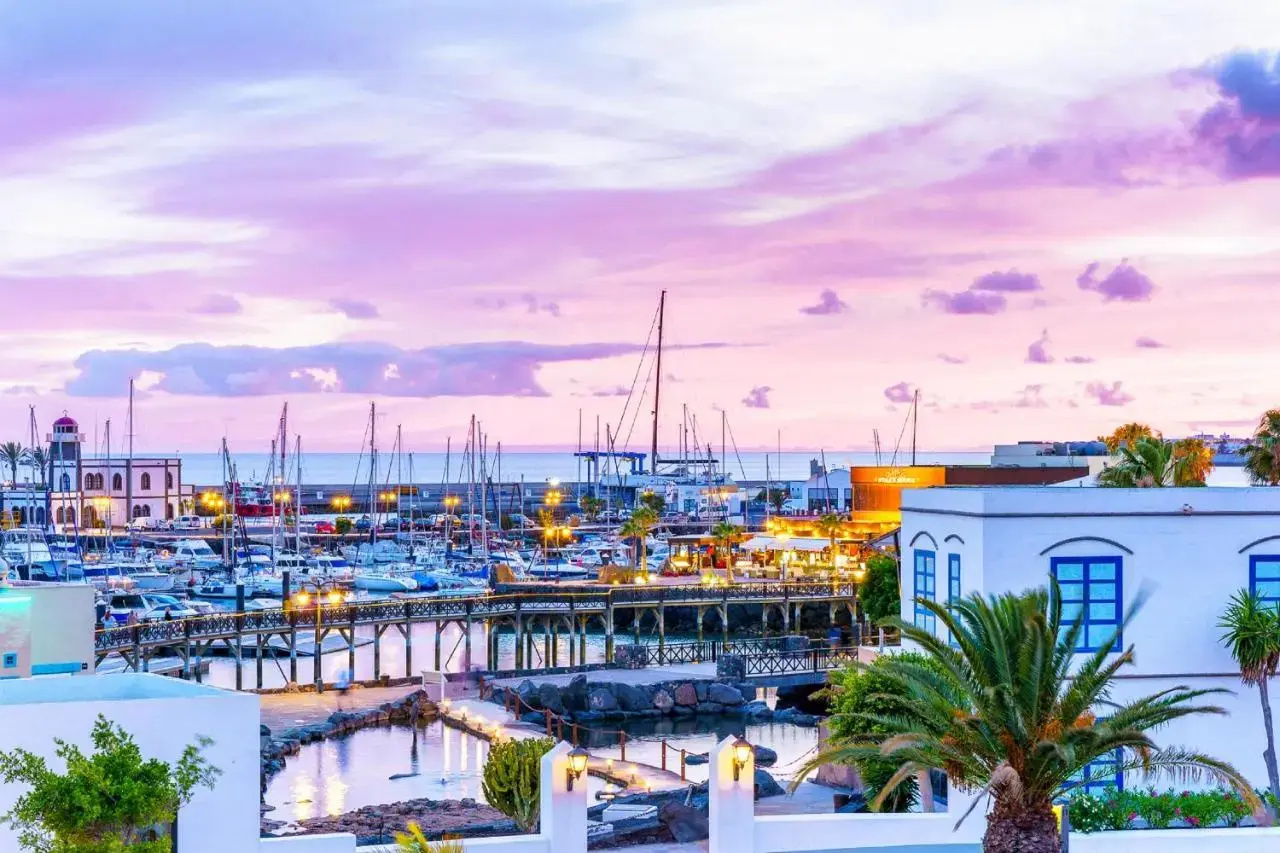 Foto - Hotel Cordial Marina Blanca