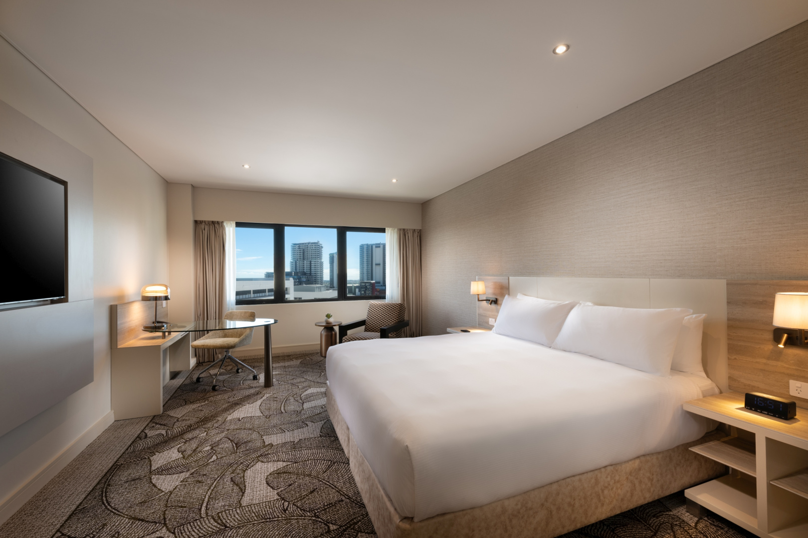 Foto - Hilton Darwin