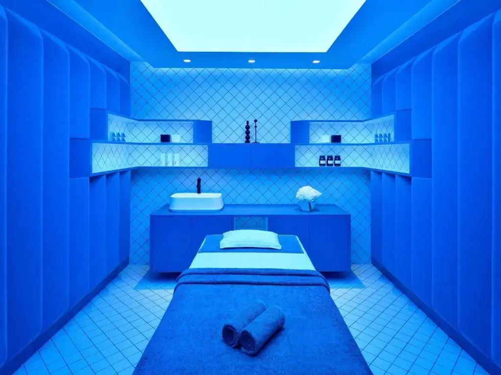 Foto - Mövenpick Hotel & Apartments Bur Dubai