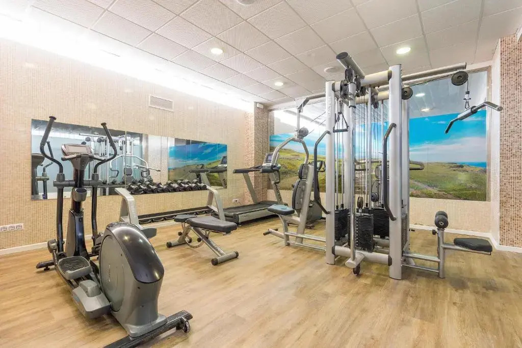 Foto - MarSenses Paradise Club