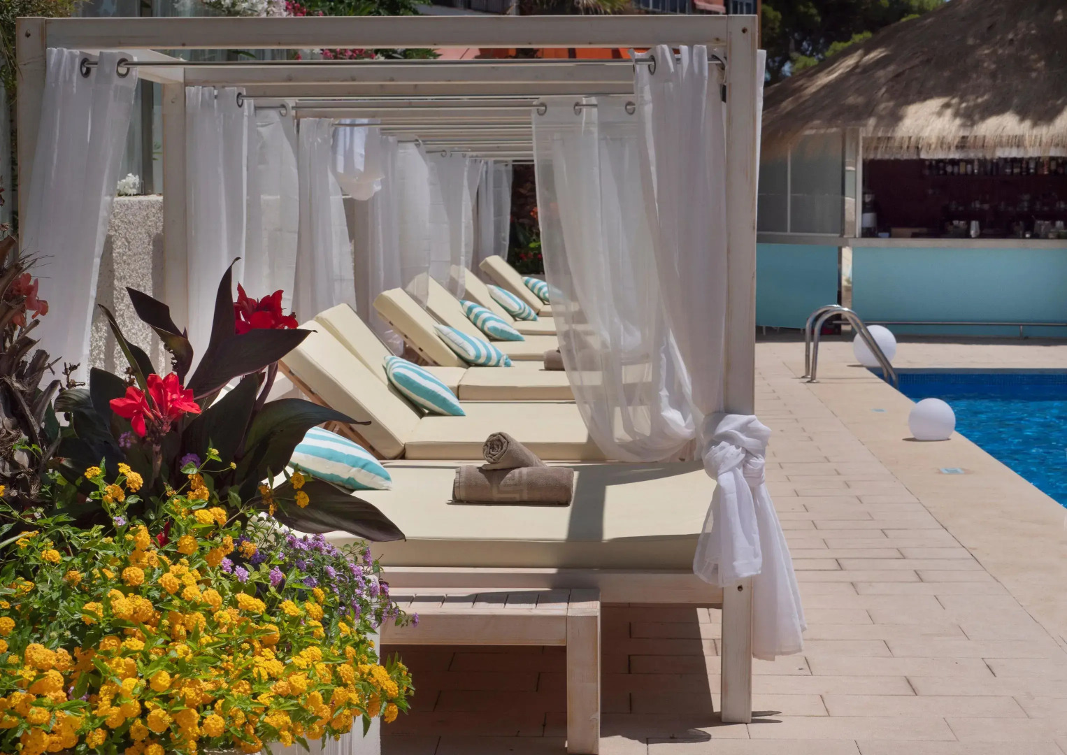 Foto - INN Mallorca Aparthotel