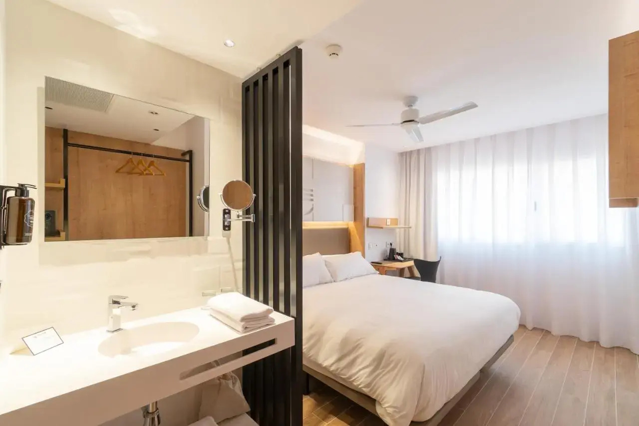 Photo - Senator Cala Millor