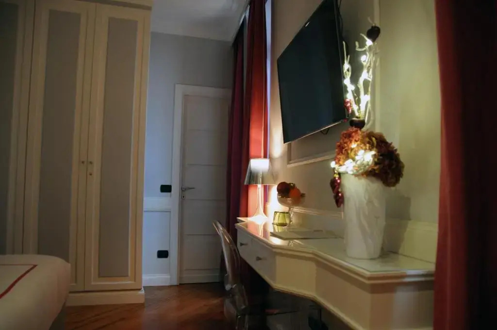 Foto - Suite Fontana di Trevi